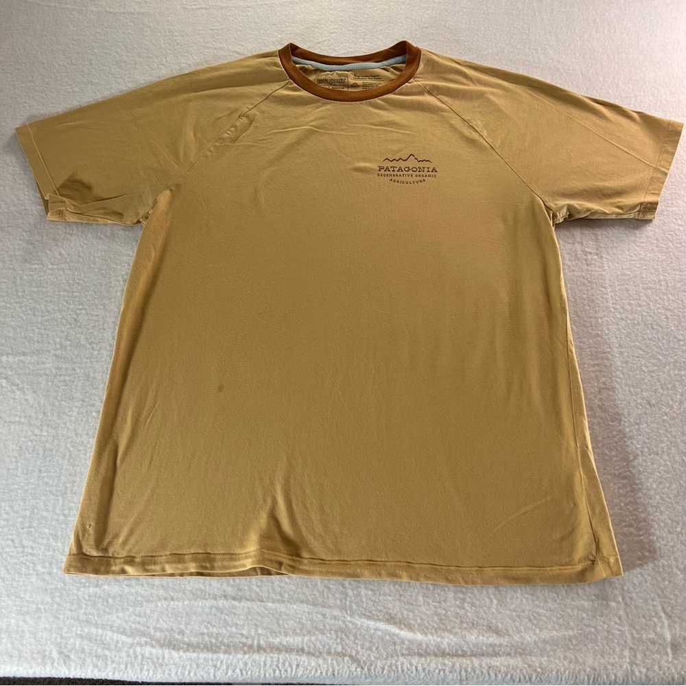 Patagonia Men's M T-Shirt